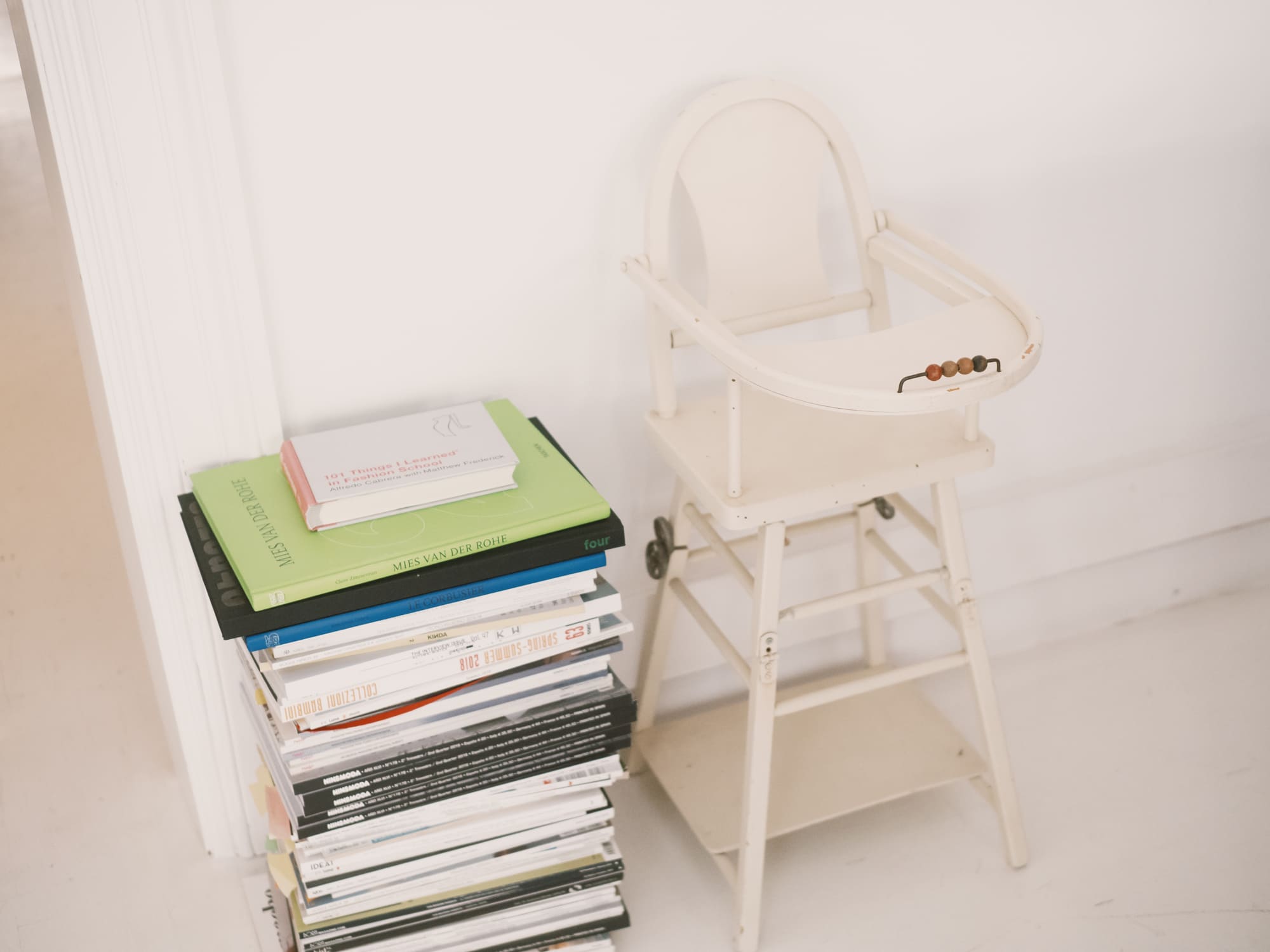 Bárbara Bruno – Tiny Cottons