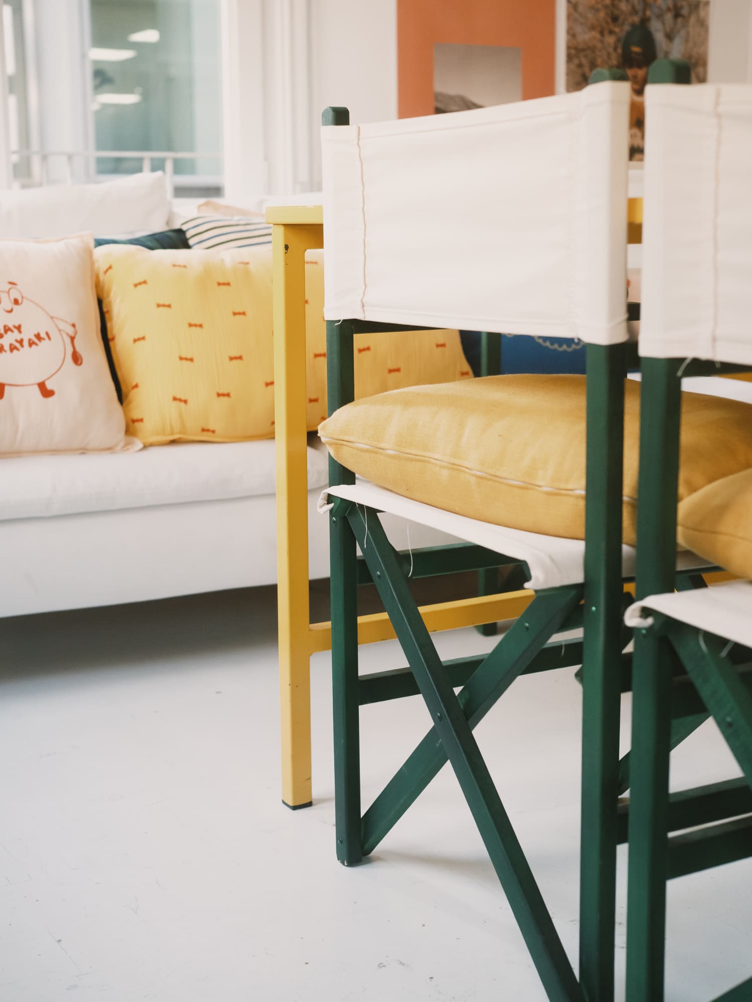 Bárbara Bruno – Tiny Cottons