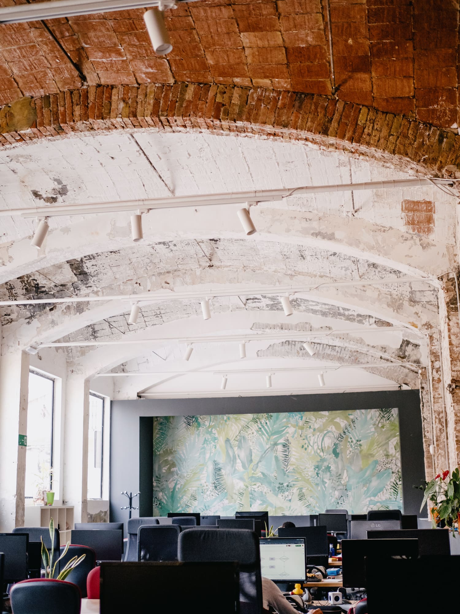 Pedro Cano & Álex Loscos – BMAT